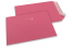 229 x 324 mm - Roze gekleurde enveloppen papier | PIT Packaging.be | Enveloppenland