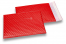 Rode luchtkussen enveloppen hoogglans | PIT Packaging.be | Enveloppenland