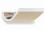 Bedrukte schrijfblokken - 600 grams grijs karton achterzijde | PIT Packaging.be | Enveloppenland