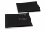 Enveloppes avec fermeture Japonaise - 162 x 229 x 25 mm, noir | PIT Packaging.be/fr | Paysdesenveloppes
