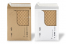 Papieren luchtkussen enveloppen Ecomax  | PIT Packaging.be | Enveloppenland