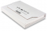 Boekverpakkingen Multistar - gesloten - wit | PIT Packaging.be | Enveloppenland