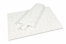 Vloeipapier - kubussen goud | PIT Packaging.be | Enveloppenland