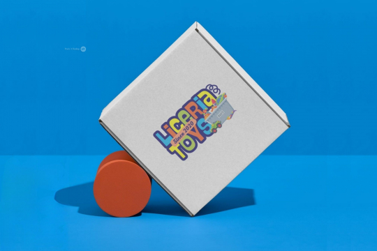 Postdozen | PIT Packaging.be | Enveloppenland