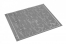 Love peel-off stickers - grijs | PIT Packaging.be | Enveloppenland