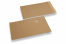 Loonzakjes kraft - 162 x 230 mm | PIT Packaging.be | Enveloppenland