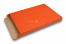 Boîte postale mat colorée - Orange | PIT Packaging.be/fr | Paysdesenveloppes