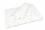 Vloeipapier - stippen gekleurd | PIT Packaging.be | Enveloppenland