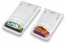 Witte luchtkussen enveloppen (80 grs.) | PIT Packaging.be | Enveloppenland