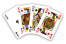 (Non livrable - jeu de cartes personnalisé allemandes) | PIT Packaging.be/fr | Paysdesenveloppes