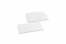 Witte transparante enveloppen - 110 x 220 mm | PIT Packaging.be | Enveloppenland
