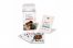Jeu de cartes personnalisé internationales - impression avec fond perdu + boîte en carton | PIT Packaging.be/fr | Paysdesenveloppes