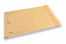 Enveloppes à bulles kraft marron (80 grs.) - 300 x 430 mm (I19) | PIT Packaging.be/fr | Paysdesenveloppes