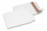 Kartonnen enveloppen vierkant - 164 x 164 mm | PIT Packaging.be | Enveloppenland