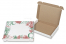 Postdoosjes kerst - Vintage - 230 x 160 x 26 mm | PIT Packaging.be | Enveloppenland