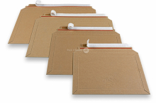 Kartonnen enveloppen bruin | PIT Packaging.be | Enveloppenland