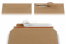 Kartonnen enveloppen bruin | PIT Packaging.be | Enveloppenland