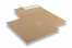 Gmund Enveloppes Collection No Color No Bleach - 165 x 165 mm (carré ) No Bleach | PIT Packaging.be/fr | Paysdesenveloppes