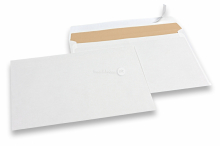 Enveloppes blanc cassé, 156 x 220 mm (EA5), 90gr, poids par pièce env. 7gr | PIT Packaging.be/fr | Paysdesenveloppes