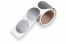 Étiquettes à gratter - Cercle | PIT Packaging.be/fr | Paysdesenveloppes