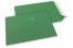 229 x 324 mm - Donkergroen gekleurde enveloppen papier | PIT Packaging.be | Enveloppenland