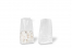 Blokbodemzakjes transparant - 80 x 150 x 50 mm, 450 ml | PIT Packaging.be | Enveloppenland