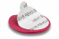 Sceaux en cire - autocollant sur le dos | PIT Packaging.be/fr | Paysdesenveloppes