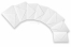 Enveloppes blanches pour cartes de voeux | PIT Packaging.be/fr | Paysdesenveloppes