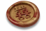 Lakzegels - Japans teken: Dubbel Geluk | PIT Packaging.be | Enveloppenland