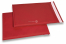 Luchtkussen enveloppen gekleurd - Rood, 170 gr | PIT Packaging.be | Enveloppenland