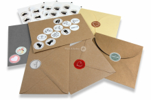 Sluitzegels trouwen - diversen | PIT Packaging.be | Enveloppenland