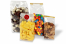 Blokbodemzakjes transparant met sluitclips en sluitzegels | PIT Packaging.be | Enveloppenland