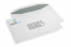 Enveloppes blanches en papier | PIT Packaging.be/fr | Paysdesenveloppes