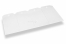 Kartonnen labels - Wit 55 x 110 mm | PIT Packaging.be | Enveloppenland