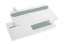 Vensterenveloppen wit | PIT Packaging.be | Enveloppenland