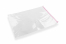 Cellofaan zakjes - 350 x 450 mm | PIT Packaging.be | Enveloppenland