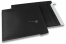 Zwarte luchtkussen enveloppen - 230 x 230 mm, 160 grs. | PIT Packaging.be | Enveloppenland