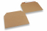 Kartonnen enveloppen bruin - 180 x 234 mm | PIT Packaging.be | Enveloppenland