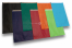 Cadeauzakjes gekleurd papier | PIT Packaging.be | Enveloppenland