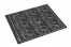 Love peel-off stickers - zwart | PIT Packaging.be | Enveloppenland