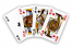 (Non livrable - jeu de cartes personnalisé hollandaises) | PIT Packaging.be/fr | Paysdesenveloppes