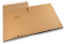 Autolockdoos - bruin, 315 x 290 x 215 mm - SPX19 | PIT Packaging.be | Enveloppenland
