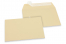 Enveloppes papier colorées - Camel, 114 x 162 mm | PIT Packaging.be/fr | Paysdesenveloppes