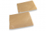 Pochettes cadeaux en papier kraft vergé - 260 x 320 mm | PIT Packaging.be/fr | Paysdesenveloppes