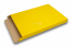 Postdozen mat gekleurd - Geel | PIT Packaging.be | Enveloppenland