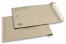 Enveloppes à bulles écologiques - 220 x 340 mm | PIT Packaging.be/fr | Paysdesenveloppes