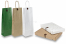 Combinez les œillets fermeture à la japonaise avec des sacs en papier ou des boîtes aux lettres | PIT Packaging.be/fr | Paysdesenveloppes