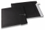 Enveloppes à bulles noires - 165 x 165 mm, 160 gr | PIT Packaging.be/fr | Paysdesenveloppes