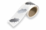 Krasstickers - Ster | PIT Packaging.be | Enveloppenland