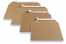 Enveloppes carton marron | PIT Packaging.be/fr | Paysdesenveloppes